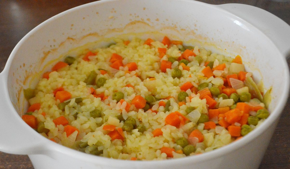 orez cu legume la cuptor-2