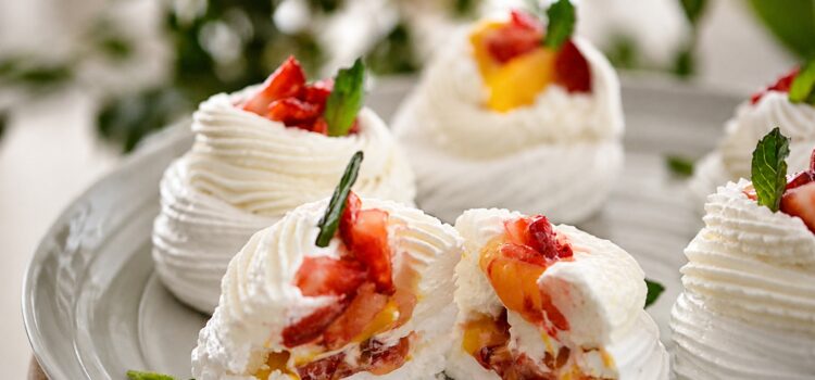 PAVLOVA